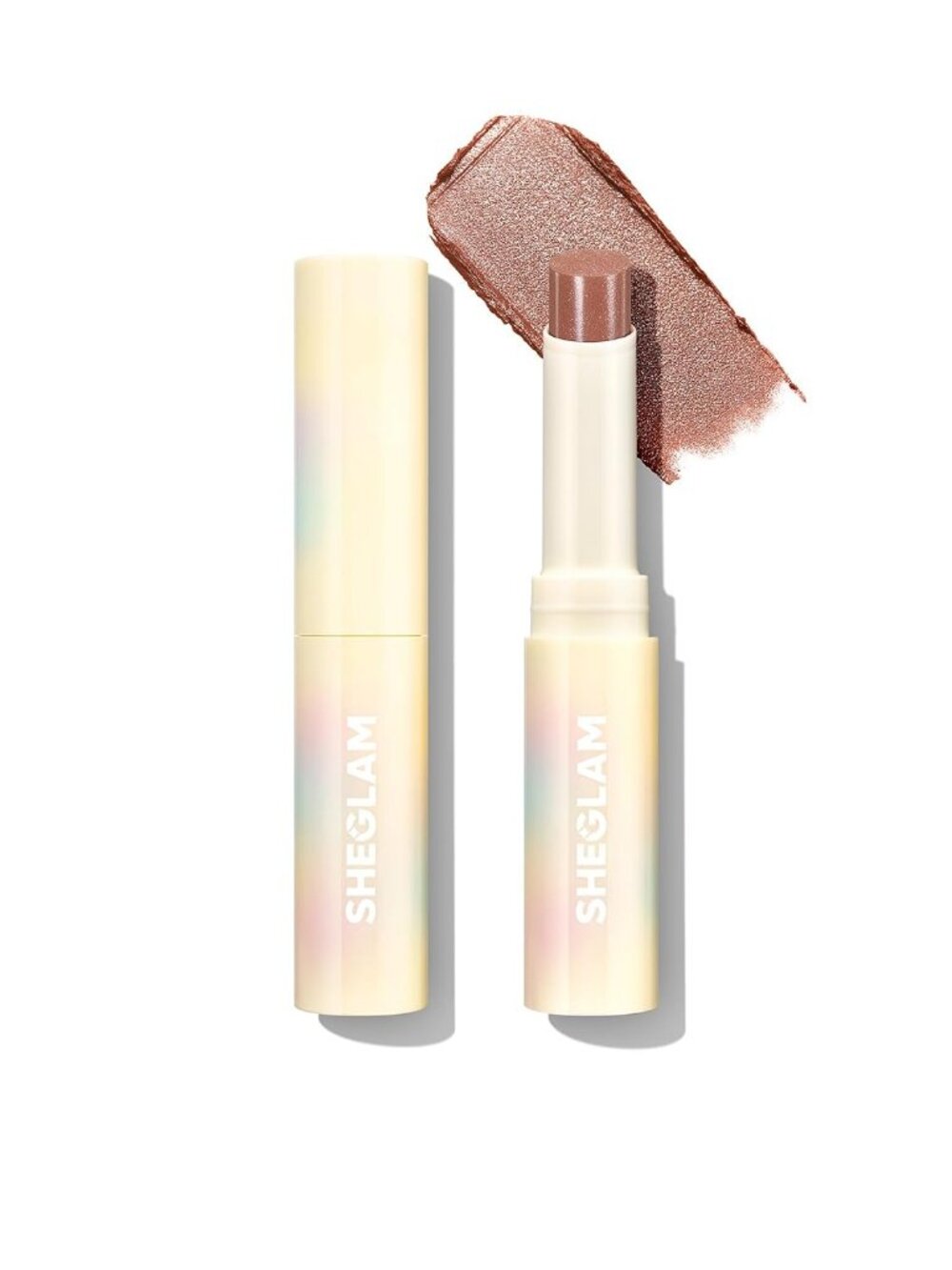 SHEGLAM Lunar Jelly Frosty Eyeshadow Stick